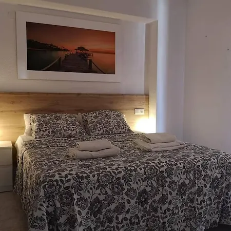 Апартаменти Panoramic Sea Views *