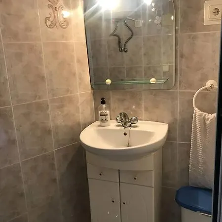 Апартаменти Panoramic Sea Views *