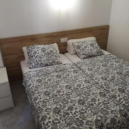 Panoramic Sea Views * Кальпе