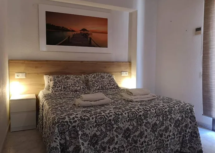 Appartement Panoramic Sea Views *