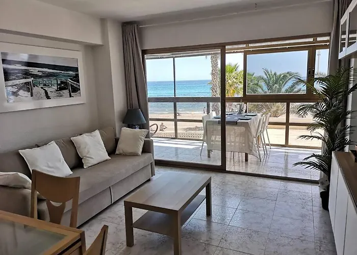 Appartement Panoramic Sea Views *