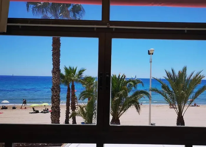 Appartement Panoramic Sea Views