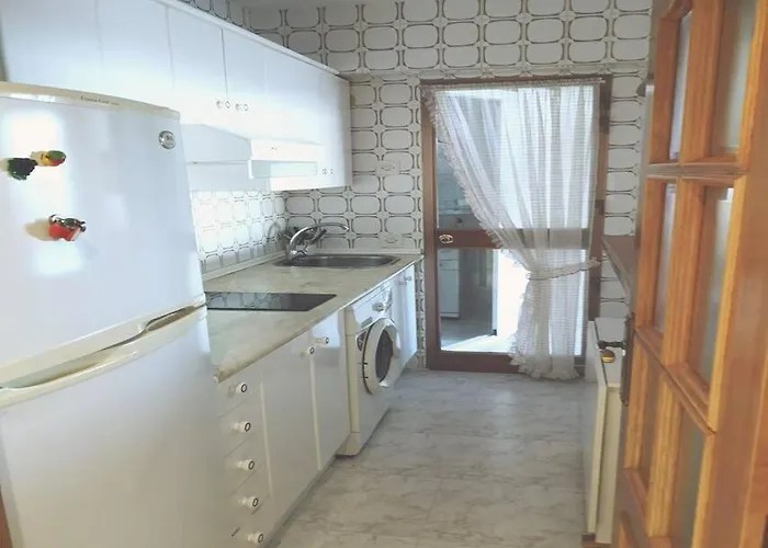 Appartement Panoramic Sea Views *