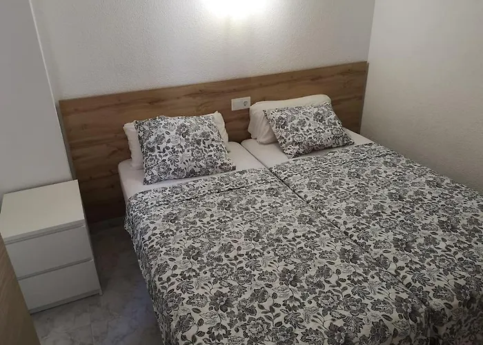 Panoramic Sea Views * Calpe