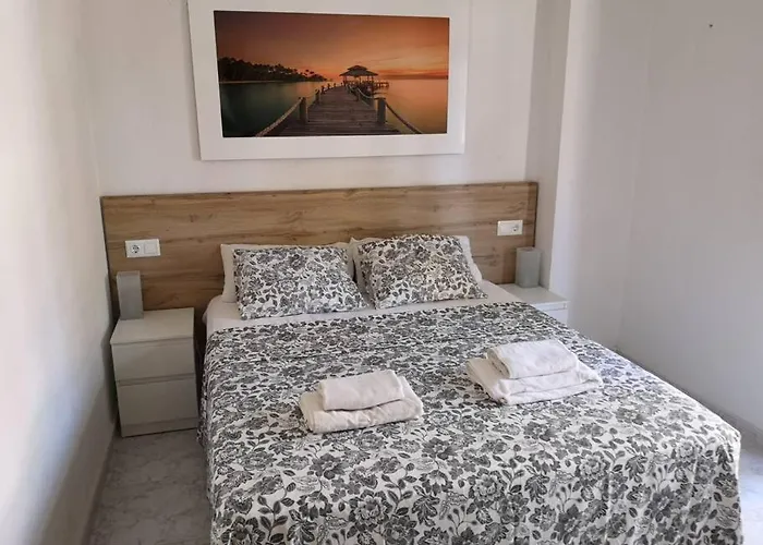 Panoramic Sea Views Appartement *