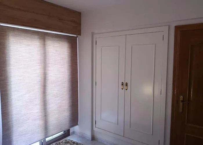 Panoramic Sea Views Appartement *