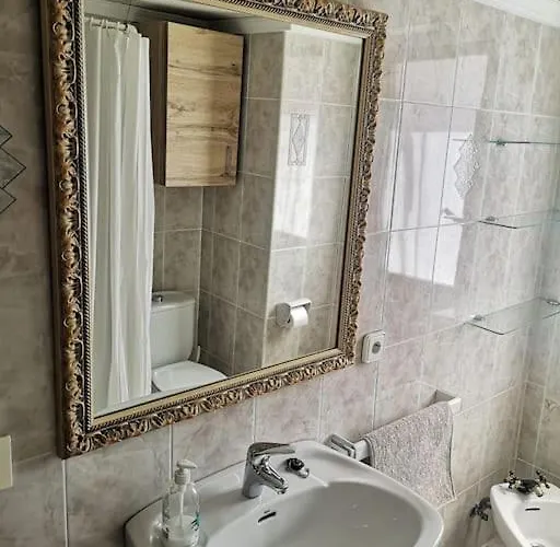 Panoramic Sea Views Appartement *