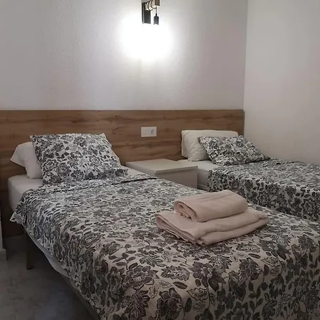 Appartement Panoramic Sea Views *
