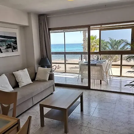 Lejlighed Panoramic Sea Views *