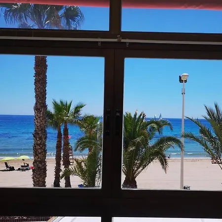 Lejlighed Panoramic Sea Views