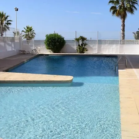 Panoramic Sea Views * Κάλπε