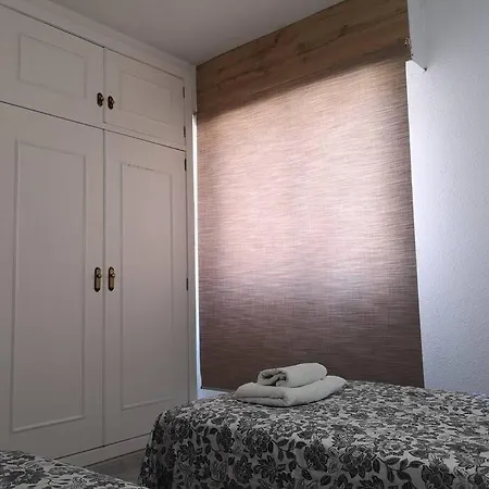 Panoramic Sea Views Appartement Calp