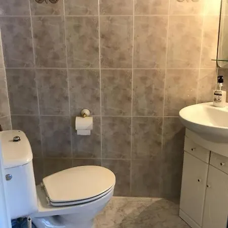 Panoramic Sea Views Κάλπε