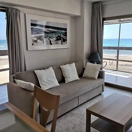Panoramic Sea Views Calp