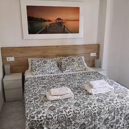 Panoramic Sea Views Appartement *
