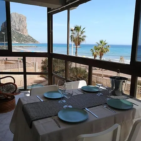 Lejlighed Panoramic Sea Views