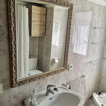 Panoramic Sea Views Appartement *