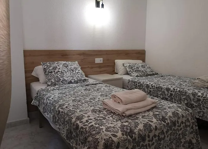 Apartmán Panoramic Sea Views *