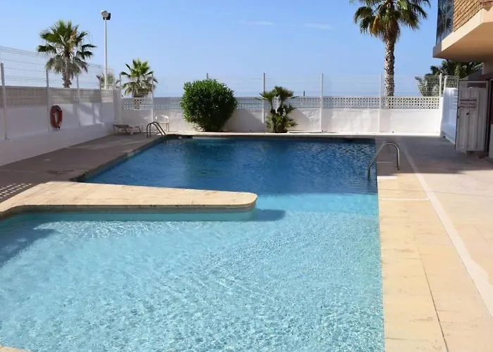 Panoramic Sea Views * Calpe