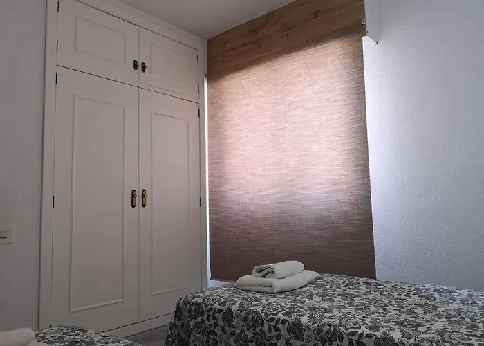 Panoramic Sea Views Apartment Calpe