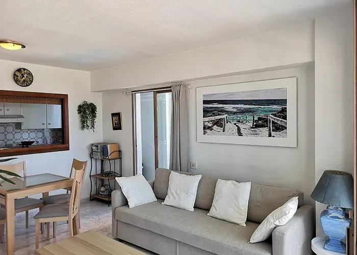 Apartment Panoramic Sea Views Calpe