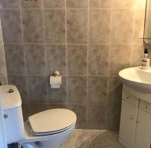 Panoramic Sea Views Calpe