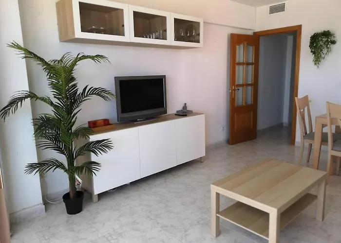 Apartmán Panoramic Sea Views