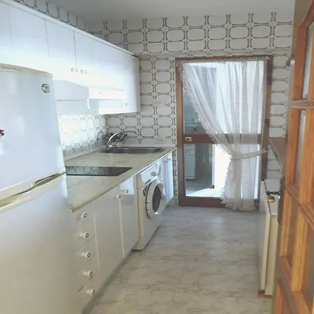 Apartament Panoramic Sea Views *