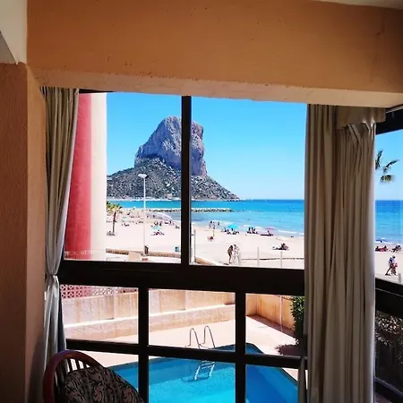 Panoramic Sea Views
