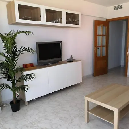 Apartament Panoramic Sea Views